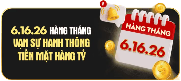 Hoàn trả hàng tuần cho cược thể thao