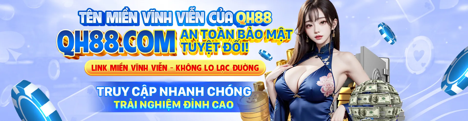 Hình ảnh an toàn đăng nhập Rongvang68