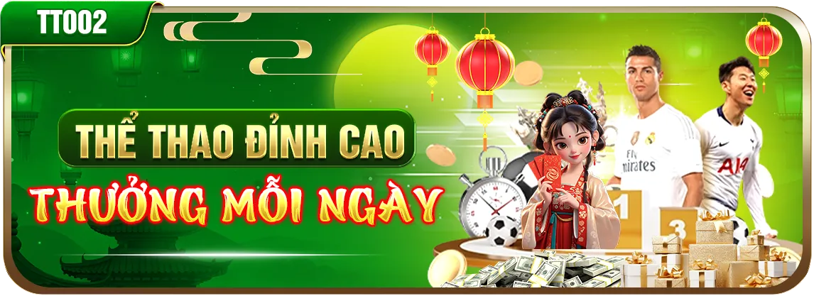 Cá cược thể thao sôi động tại Rongvang68